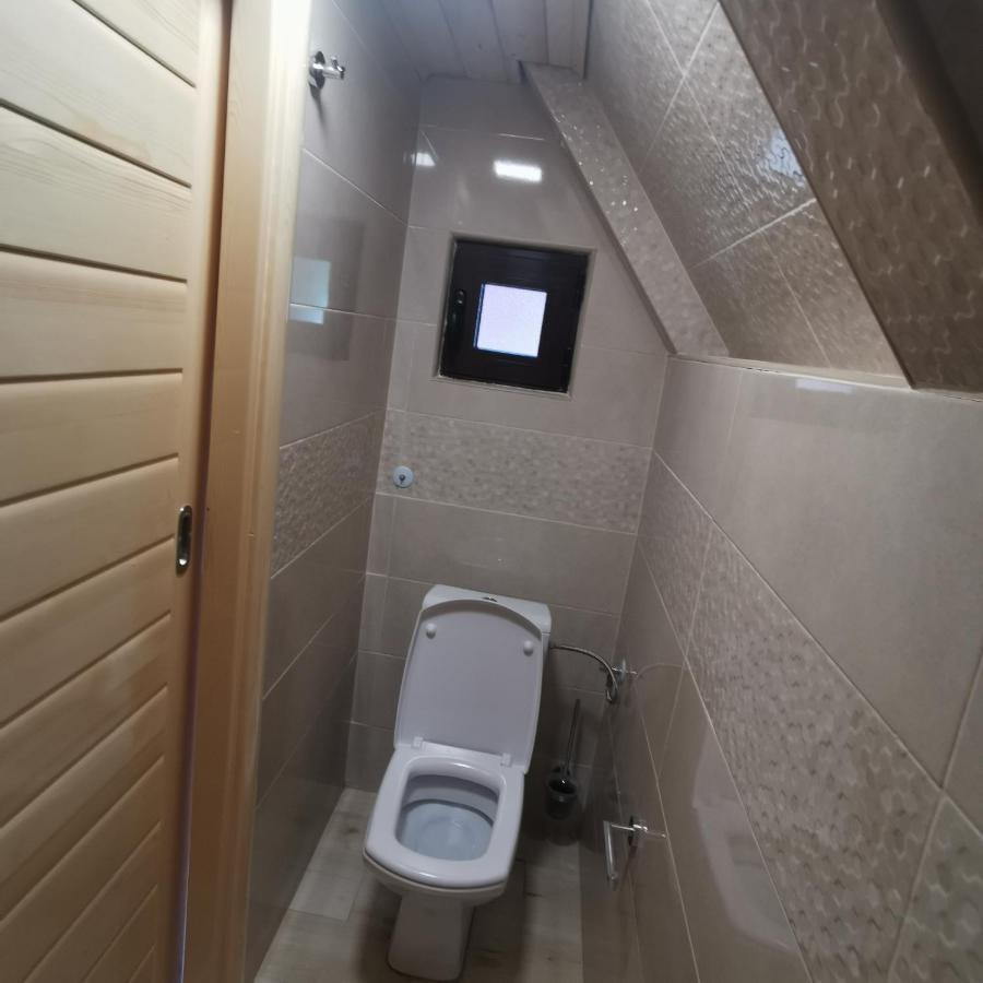 ŽabljakBosaca别墅 外观 照片